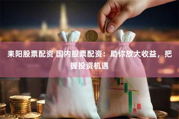 耒阳股票配资 国内股票配资：助你放大收益，把握投资机遇