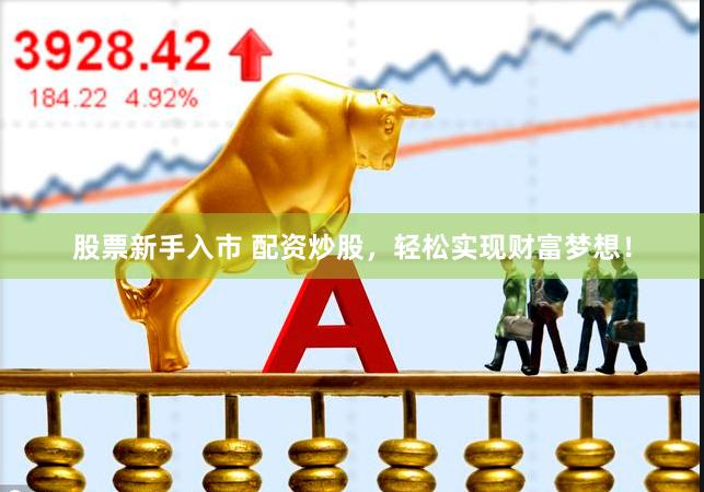 股票新手入市 配资炒股，轻松实现财富梦想！